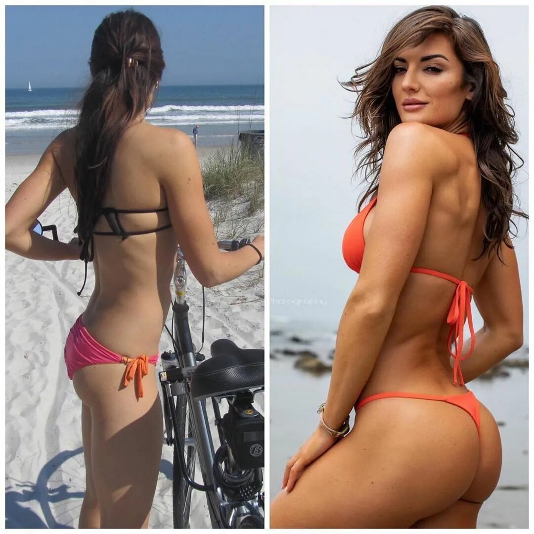 Fit with Whit в Instagram: "My transformation isn’t easy for me to pos...