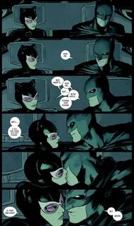 Pin by Raul Vasquez on DC Batman love, Catwoman comic, Batma