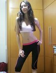 Sports Bras/Activewear - /s/ - Sexy Beautiful Women - 4archi