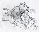 kenai,tony the tiger disney porn brother #935442981 bear cro