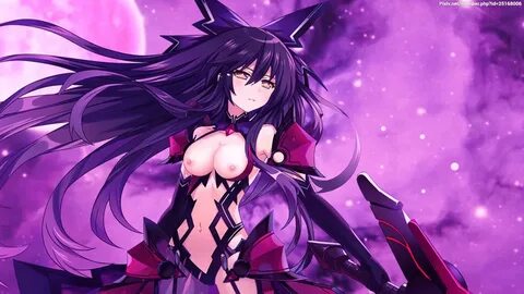 Date a live tohka hentai Comics - anime pron