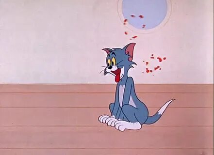 انیمیشن تام و جری ق 121- Tom And Jerry - Calypso Cat (1962)