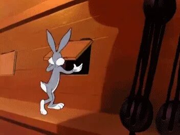 Looney Tunes Gif - Gif Abyss