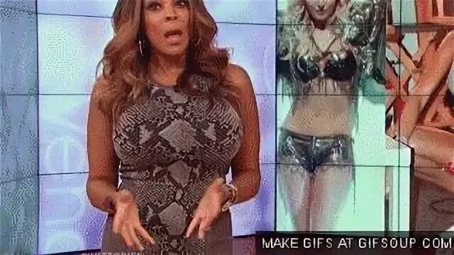 Wendy williams gifs