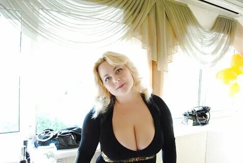 Busty Russian Woman 2794 - 9 Pics xHamster