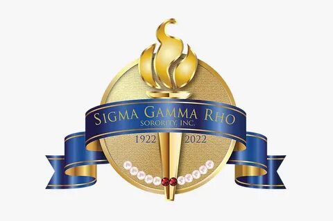 Sigma Gamma Rho Png, Transparent Png - kindpng