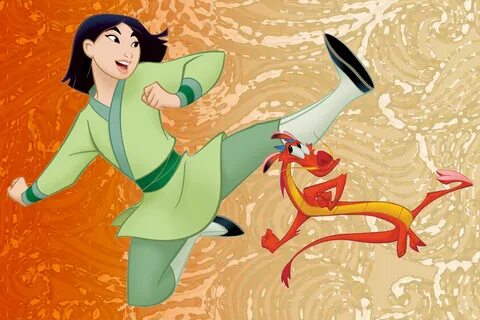 Mulan' Voice Actors: Who Was in the Animated 1998 Cast?