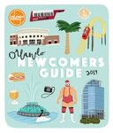 Orlando Weekly Newcomer's Guide 2019 by Euclid Media Group -