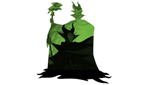 The best free Maleficent silhouette images. Download from 79