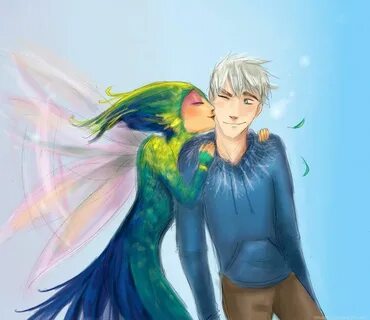 Browse Art Jack frost, Rise of the guardians, Dreamworks cha