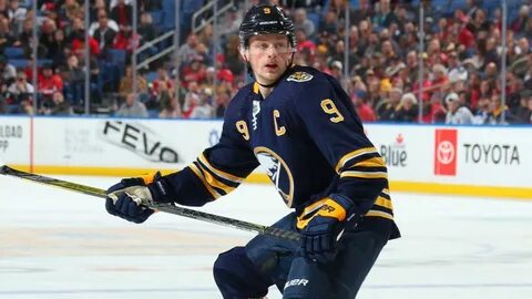 Eichel won't be traded by Sabres, GM says NHL.com