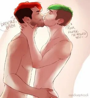 10 Jack and mark ideas jack and mark, darkiplier, septiplier