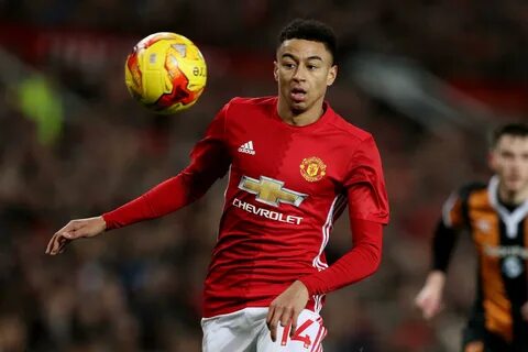 Jesse Lingard Wallpaper : Jesse Lingard Wallpapers - Wallpap