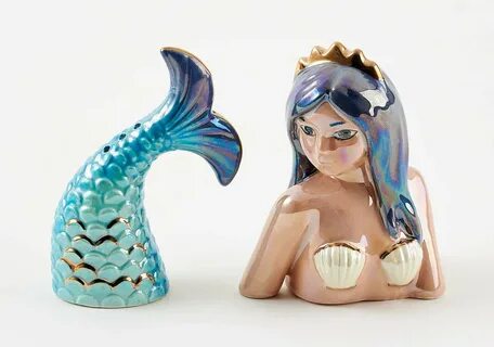 Buy Mermaid Set and Princess Set Decorate Your Own 3 Pc Craf