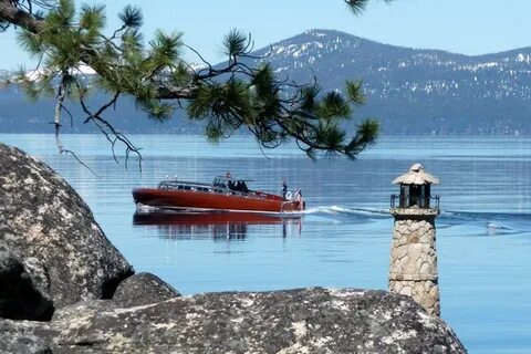 Outdoors Activities - All About Incline