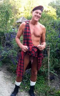 Man Nude Scottish :: Dynacomp-project.eu