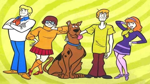 Scooby Doo Wallpapers (68+ background pictures)