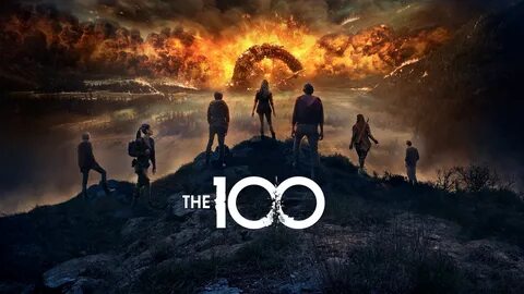 Mobile wallpaper: Gun, Tv Show, The 100, The 100 (Tv Show), 981735 download the 