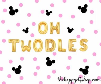 Oh Twodles Banner hostelkey Banners & Signs Paper & Party Su