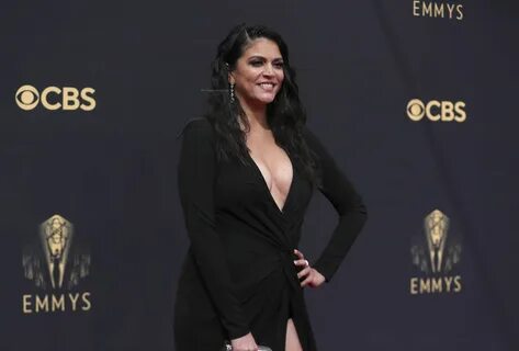 Cecily strong boobs