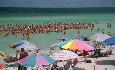 ТОП-8 лучших нудистских пляжей в мире Мой личный travel-блог