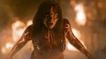 Moretz Tackles Iconic Horror Role in 'Carrie' - 4 Photos - F