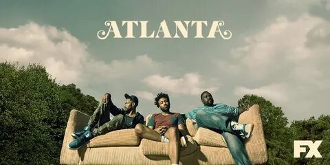 Andy Bunker Twitterissä: "More good Atlanta news!