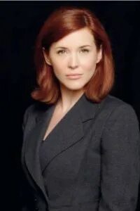 Kristen Dalton - Oyuncu, Yapımcı - TurkceAltyazi.org