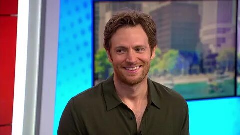 Classify American actor Nick Gehlfuss