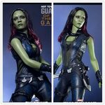 The top 20 Ideas About Gamora Costume Diy - Best Collections