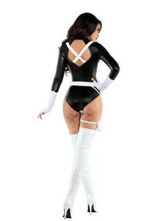 The Punishing One Sexy Costume - 2019 Womens Costumes - Cost
