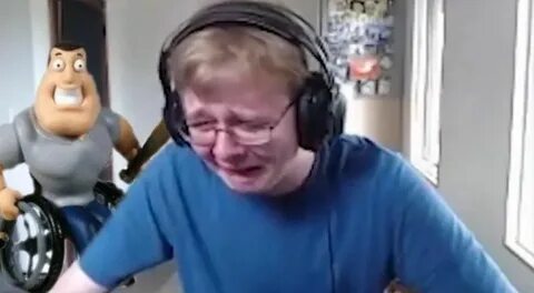 CallMeCarson Crying Template CallMeCarson Crying Next to Joe