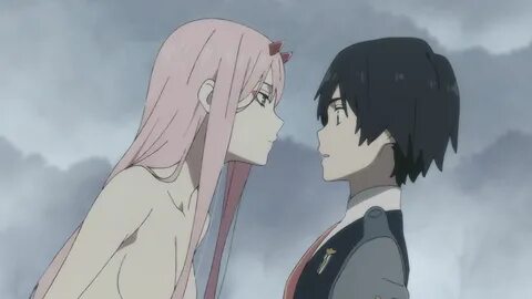 Любимый во Франксе / Darling in the FranXX 24 из 24 " Страни