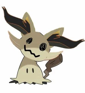 Mimikyu braixen Pokémon Amino