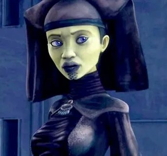 Luminara Unduli was a female Mirialan who served as a Jedi M