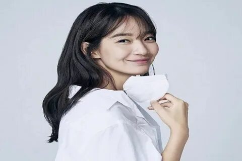 Tips Diet Turunkan Berat Badan Ala Aktris Korea, Shin Min Ah