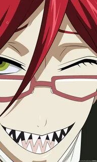 Download Grell Sutcliff, Wallpapers Mobile, Android, Tablet HD 480x800 Desk...