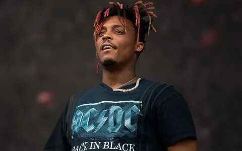 1800 X 1800 Juice Wrld Related Keywords & Suggestions - 1800