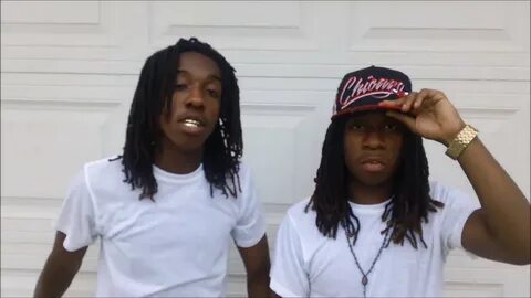 Double Trouble Twins - Twerk $500 TWERK CONTEST WATCH VIDEO 