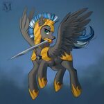 Royal Guard Stallion thread - /mlp/ - My Little Pony - 4arch