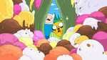 Adventure Time Wallpapers - WallpapersCart