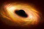 Hubble finds best evidence for elusive mid-sized black hole 