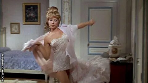 Shirley MacLaine Nude The Fappening - FappeningGram
