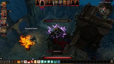 Mmo One новости онлайн игры Divinity Original Sin 2 игровой 