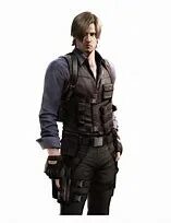 Resident Evil Stars Vest - поиск