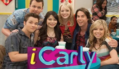 Shows Like Icarly D90