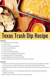 Simple and EASY party appetizers to please a crowd - Texas T