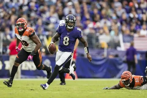 Ravens Vs Bengals Live Stats / Schedule Analysis, Week 10: C