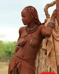 Племя химба женщины (102 фото) - Порно фото голых девушек