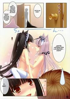 Read NEKO PARADISE Hentai porns - Manga and porncomics xxx